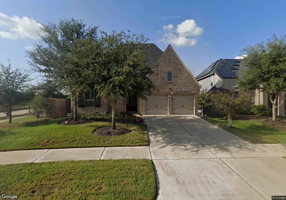 3734 Lake Falls Dr, Fulshear, TX 77441 - photo 1