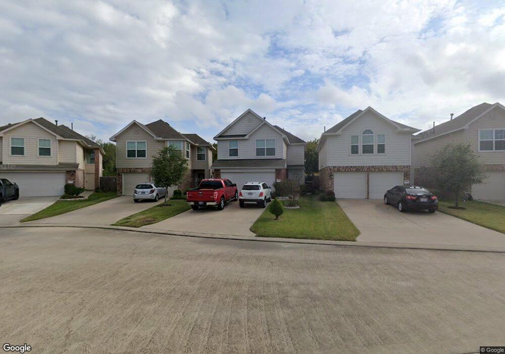 9410 Valley Tree Ln, Houston, TX 77089 - photo 1