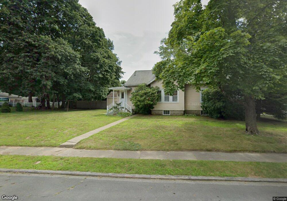 271 Beulah St, Whitman, MA 02382 - photo 1