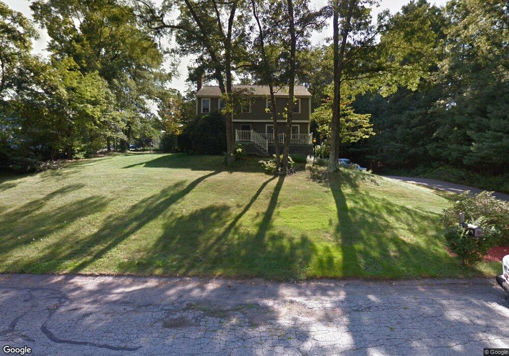 4 Ann Marie Ln, Franklin, MA 02038 - photo 1