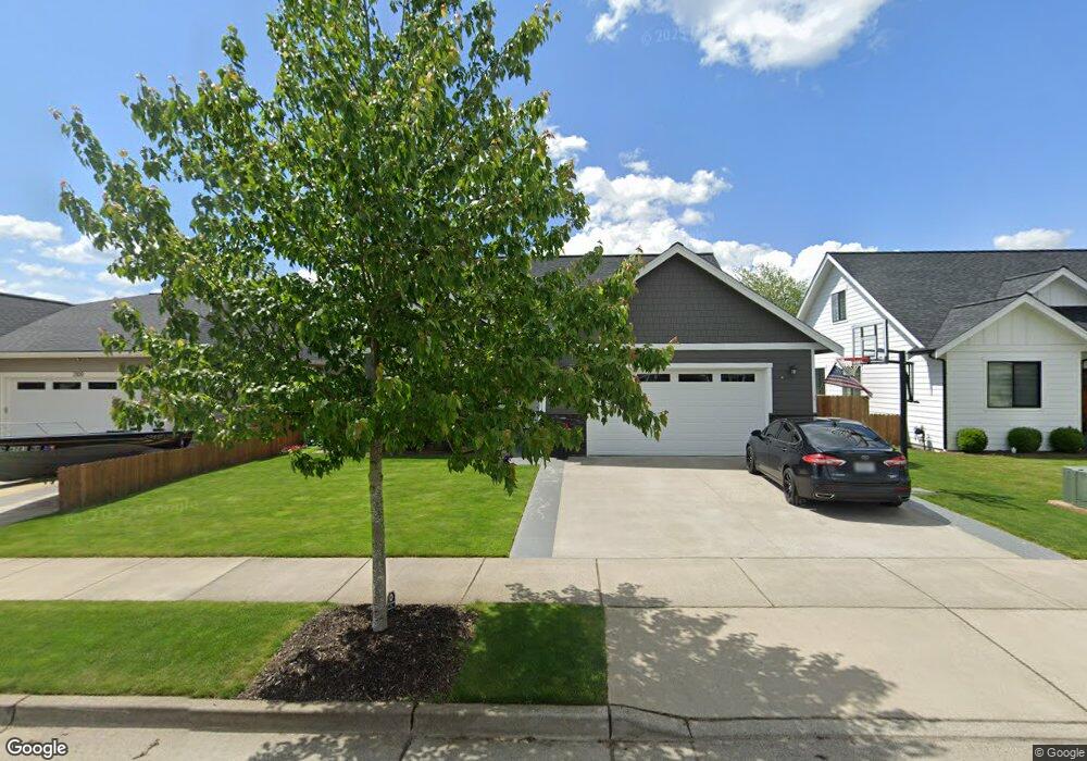 2115 Ninebark St, Lynden, WA 98264 - photo 1