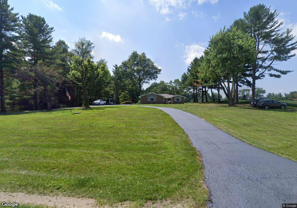 1757 S County Road 400 E, Greensburg, IN 47240 - photo 1