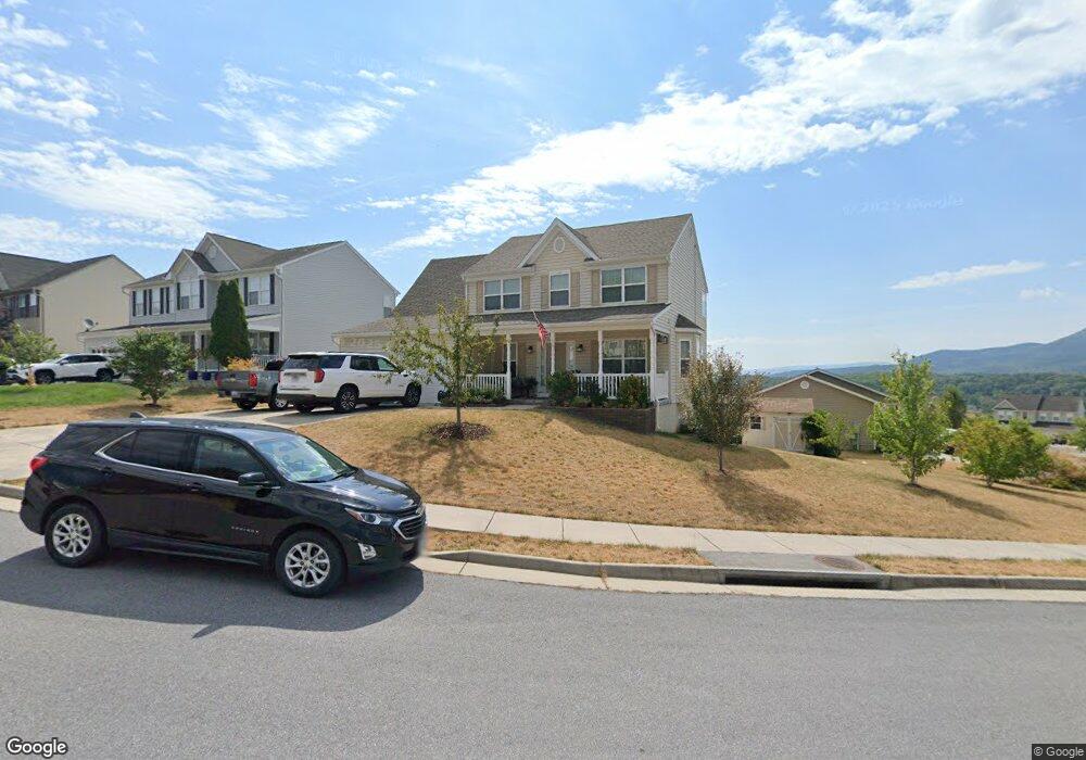 177 Aden Dr, Strasburg, VA 22657 - photo 1