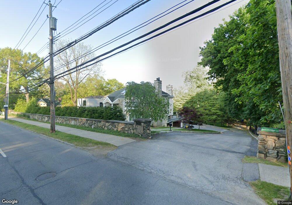 3 Brace Bridge Ln, Irvington, NY 10533 - photo 1