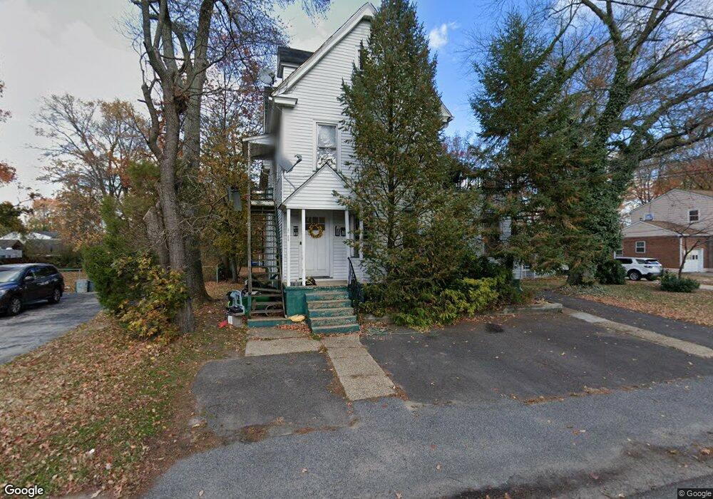 60 Hessian Ave, West Deptford, NJ 08096 - photo 1