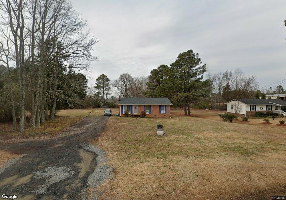 5025 State Highway 96, Oxford, NC 27565 - photo 1
