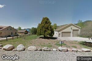 898 E Spring Creek Ln, Pine Valley, UT 84781