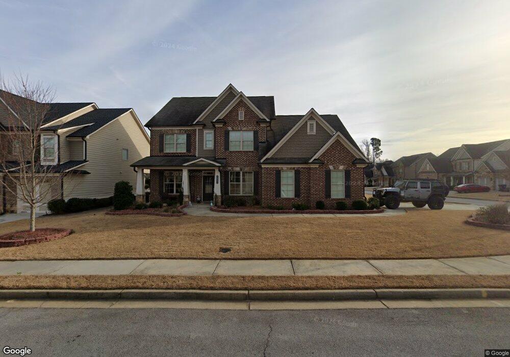 4081 Laura Jean Way, Buford, GA 30518 - photo 1