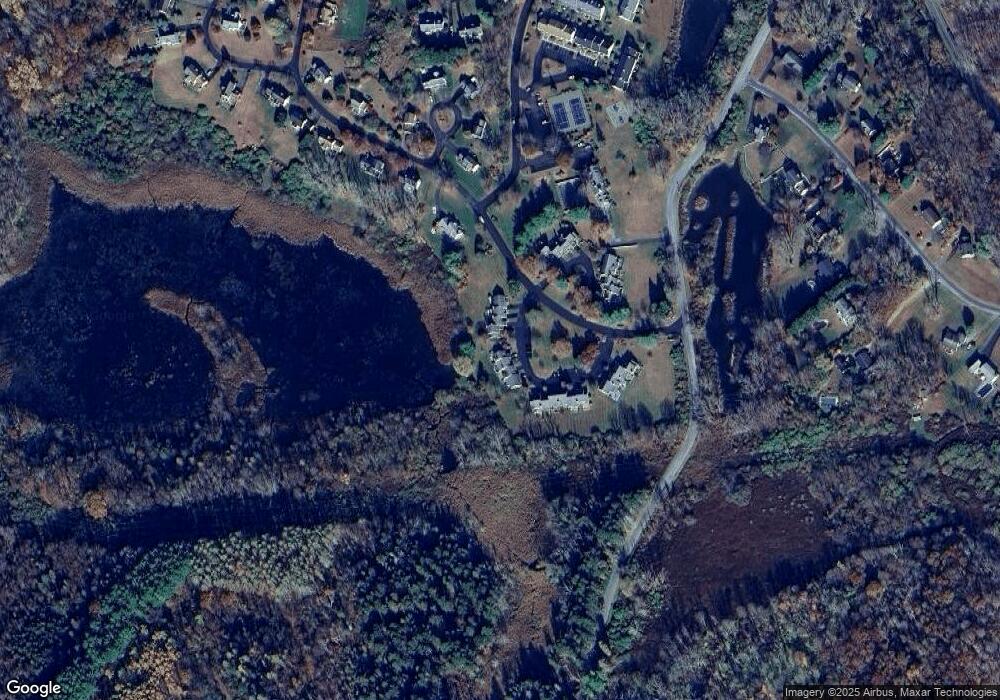 22 Cushing Green S, Pawling, NY 12564 - photo 1