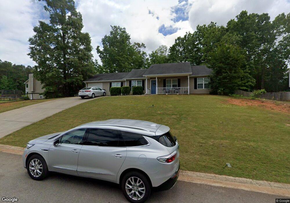131 Prometheous Way, Rockmart, GA 30153 - photo 1