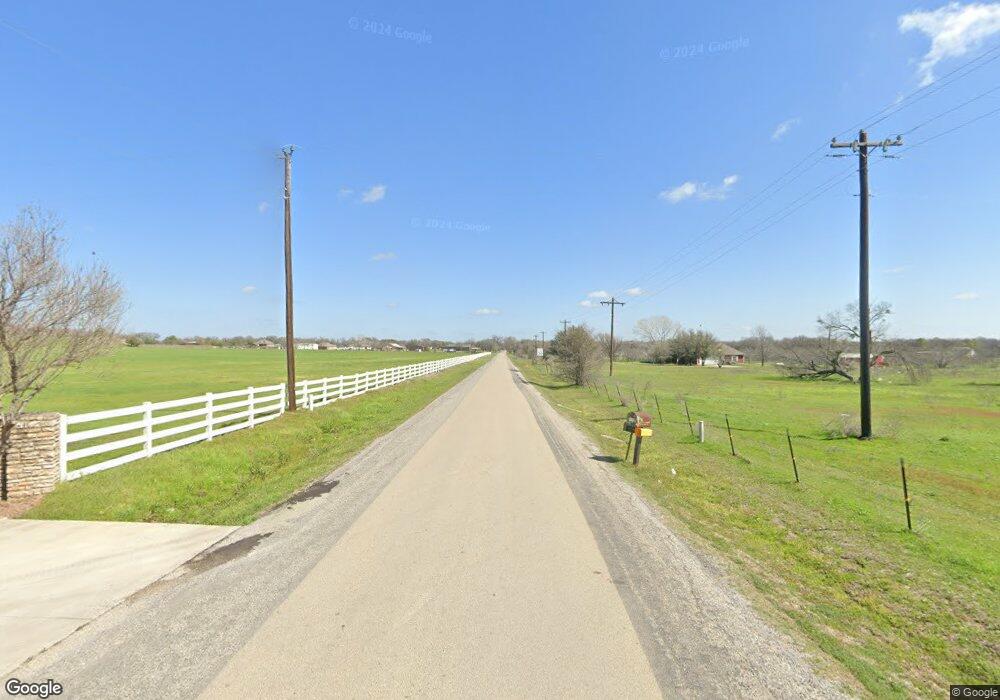 TBD Taylor Rd, Brock, TX 76087 - photo 1