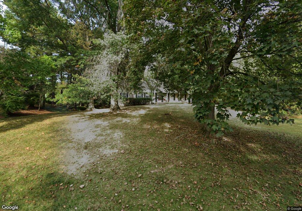 1321 Mallard Dr, Martinsville, NJ 08836 - photo 1