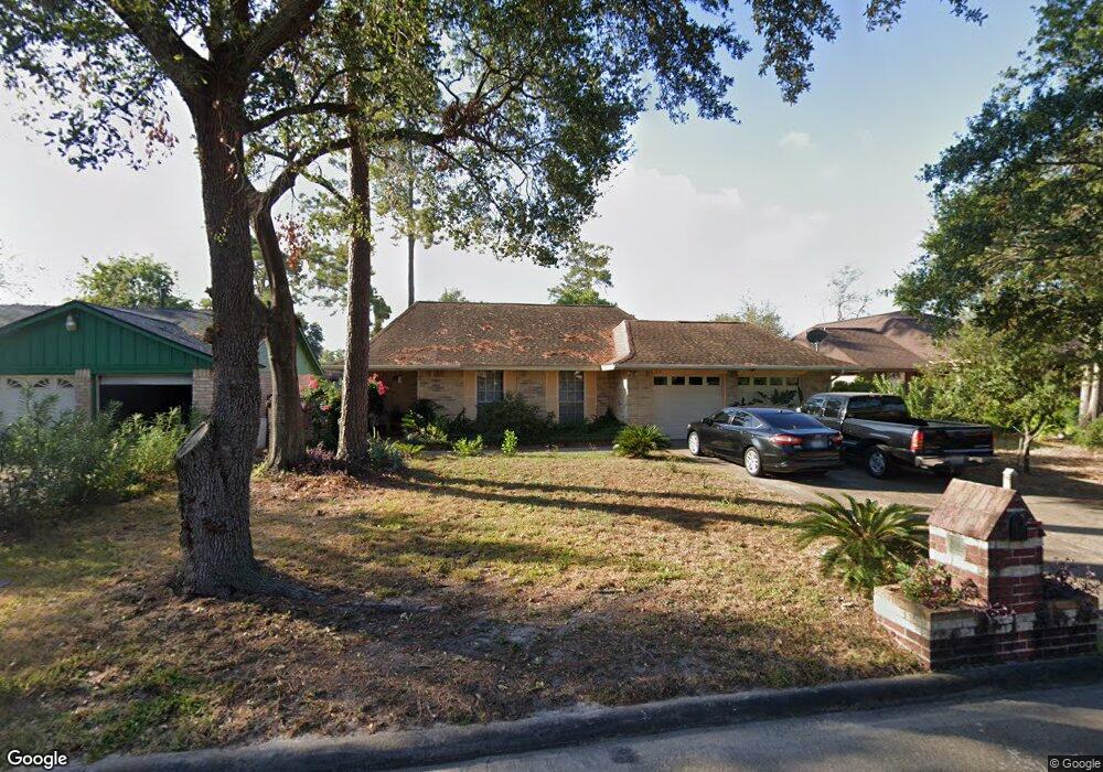 7515 Breezeway St, Houston, TX 77040 - photo 1