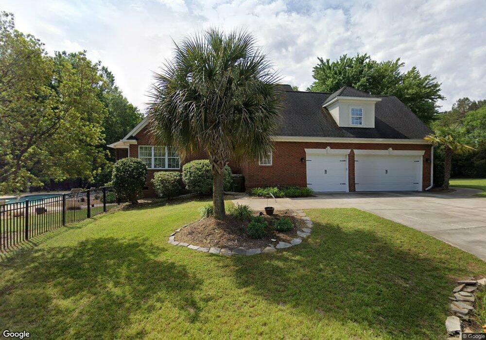 409 Sienna Dr, Chapin, SC 29036 - photo 1