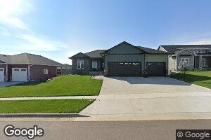 4009 N Interlachen Trail, Sioux Falls, SD 57107