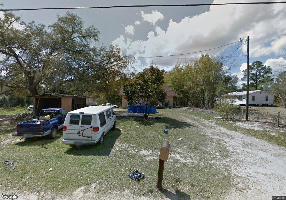 72 Lagens Way, Douglas, GA 31533 - photo 1