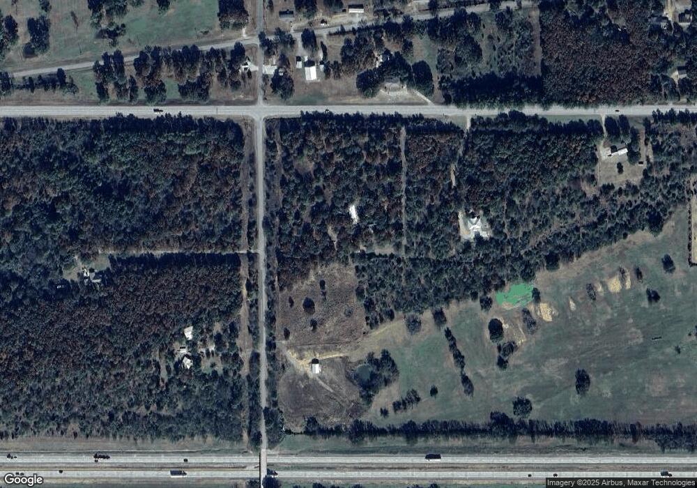 2915 W Shawntel Smith Blvd, Muldrow, OK 74948 - photo 1