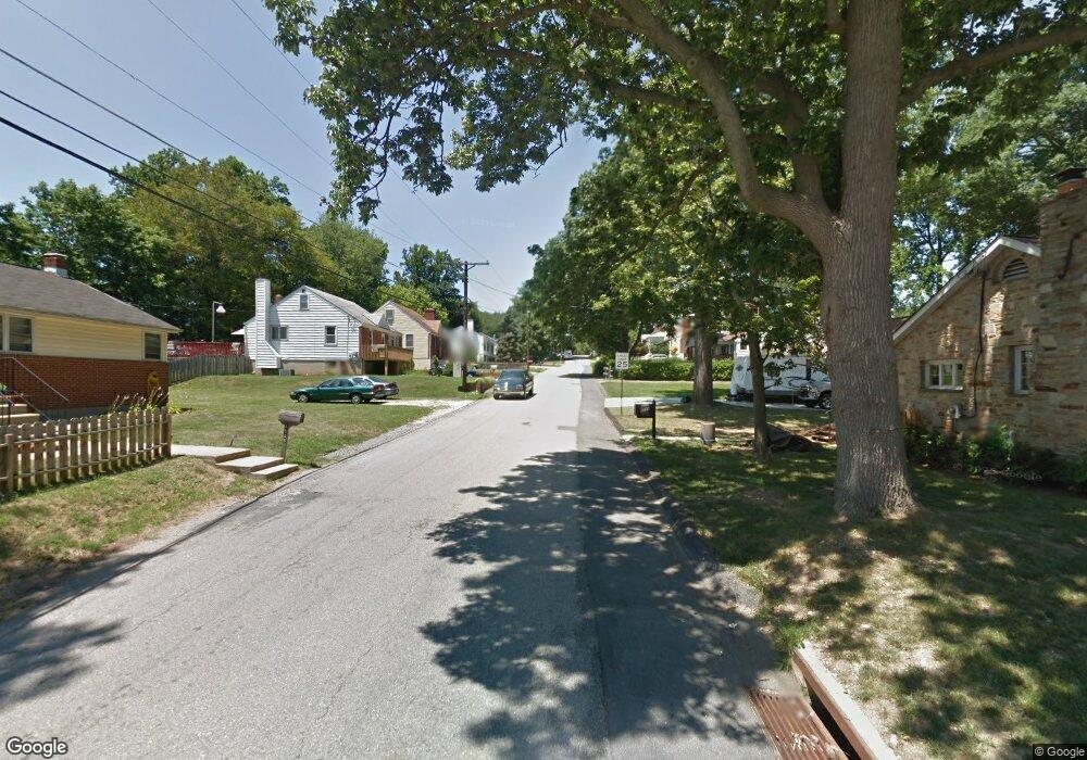 Lots 32,33,34 Sunset Ave, Woodlawn, MD 21207 - photo 1