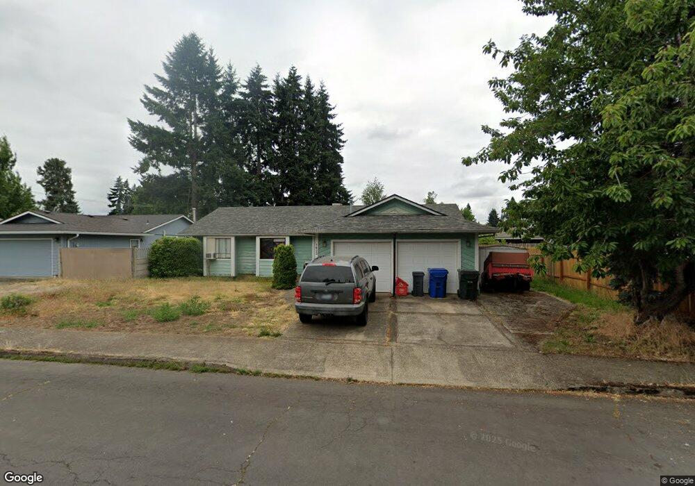 1423 Woodward St NE, Keizer, OR 97303 - photo 1