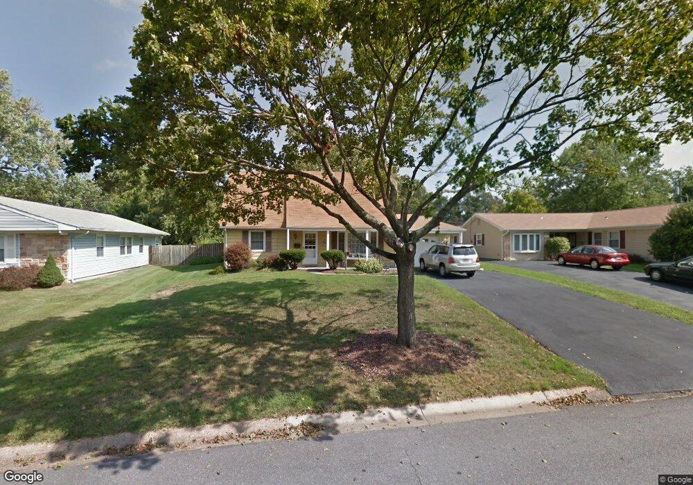 12312 Flamingo Ln, Bowie, MD 20715 - photo 1