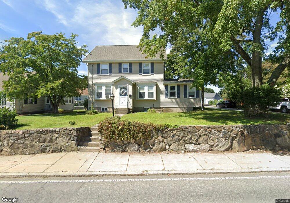 52 Mishawum Rd, Woburn, MA 01801 - photo 1