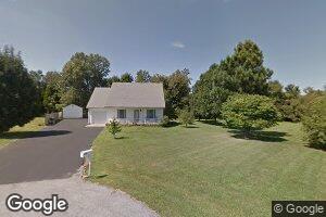 130 Picnic Ln, Hardinsburg, KY 40143