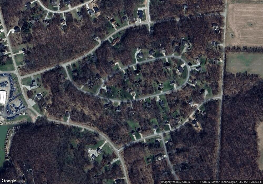 252 Valleybrook Cir, Howard, OH 43028 - photo 1