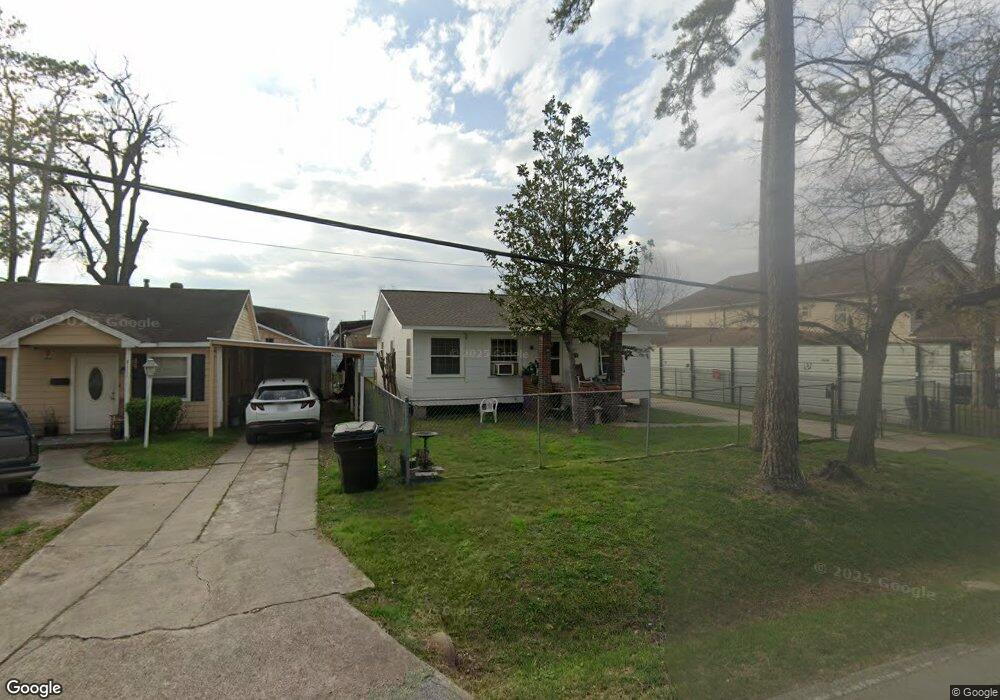 4115 Beggs St, Houston, TX 77009 - photo 1