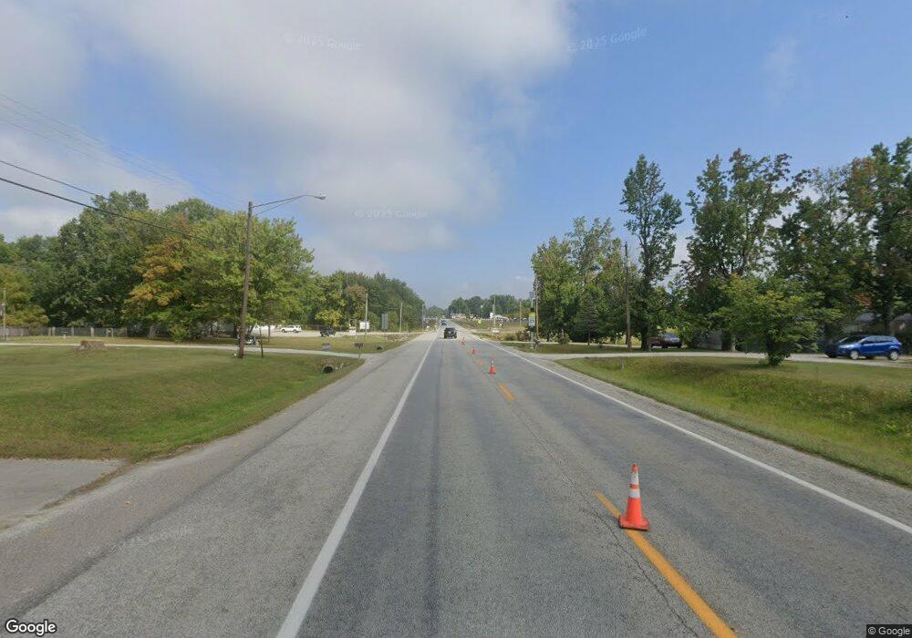 0 Warpath Sr 101 Dr unit 193989, Milan, IN 47031 - photo 1