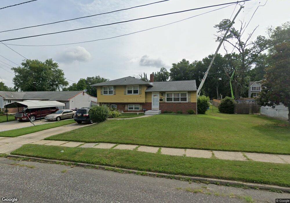 43 Clement Dr, Somerdale, NJ 08083 - photo 1