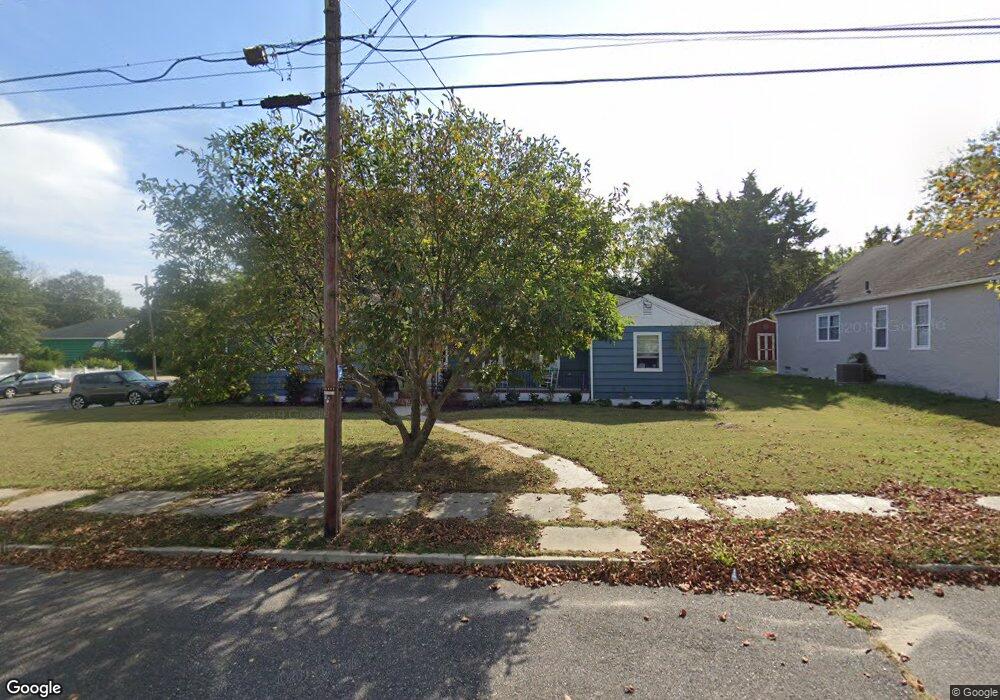 600 Franklin Blvd, Absecon, NJ 08201 - photo 1