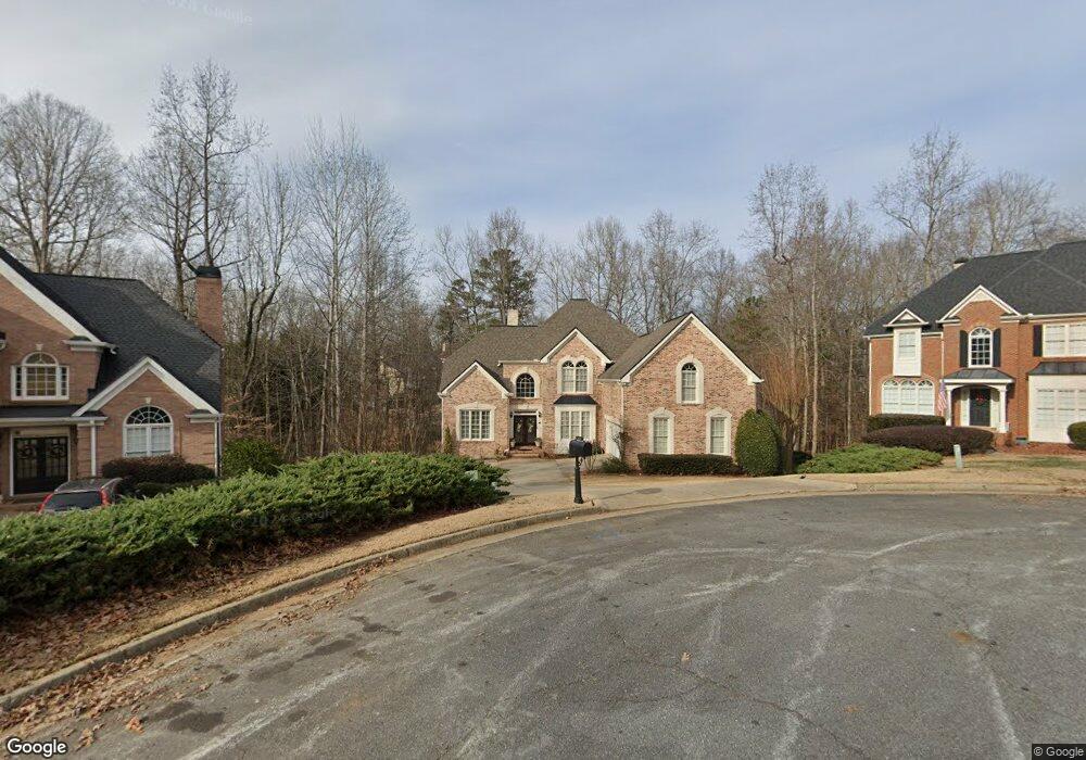 634 Streamwood Ivy Trail unit 1, Suwanee, GA 30024 - photo 1