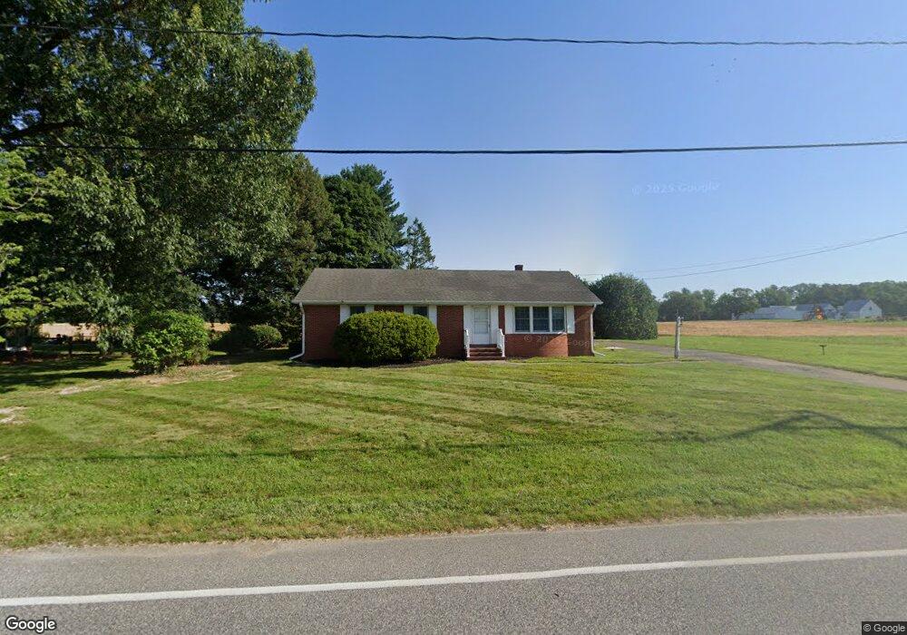 23220 Old Fairlee Rd, Chestertown, MD 21620 - photo 1