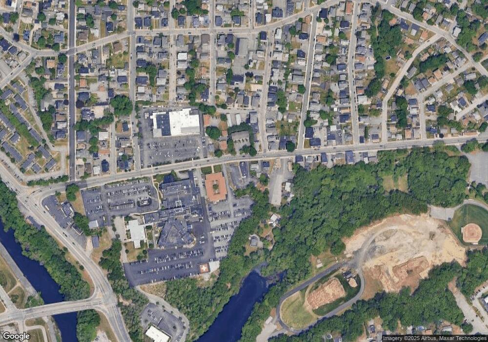 255 Cass Ave, Woonsocket, RI 02895 - photo 1