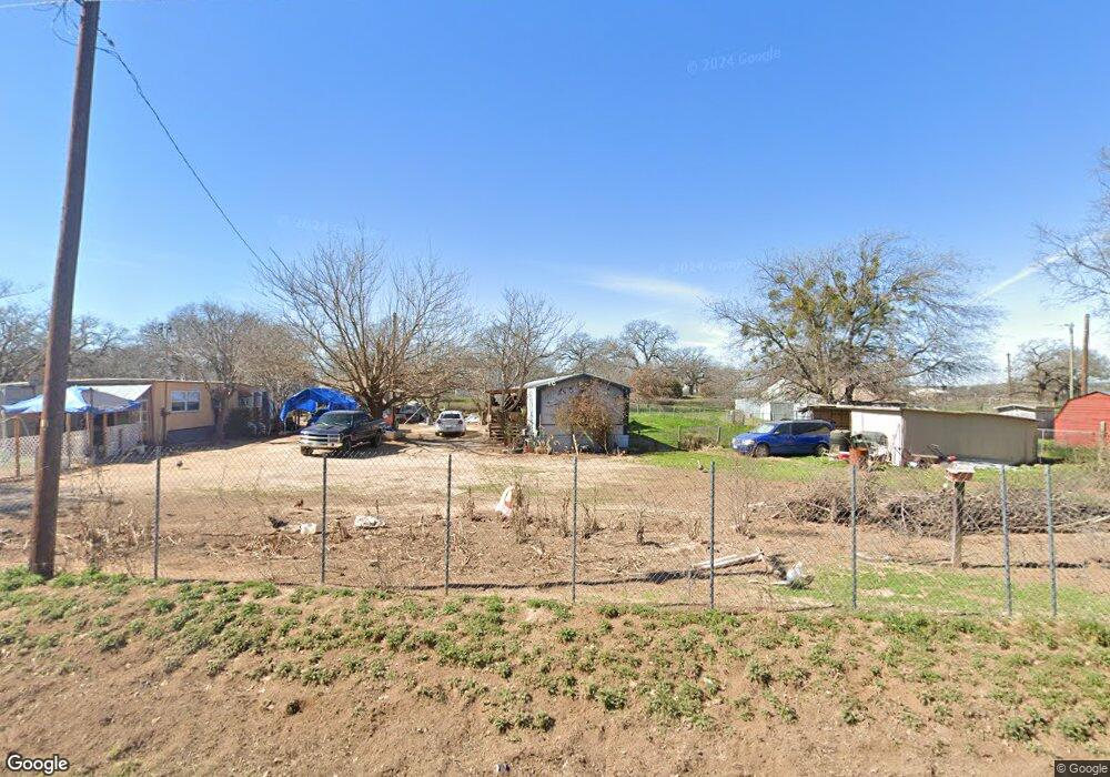 3226 Tin Top Rd, Weatherford, TX 76087 - photo 1