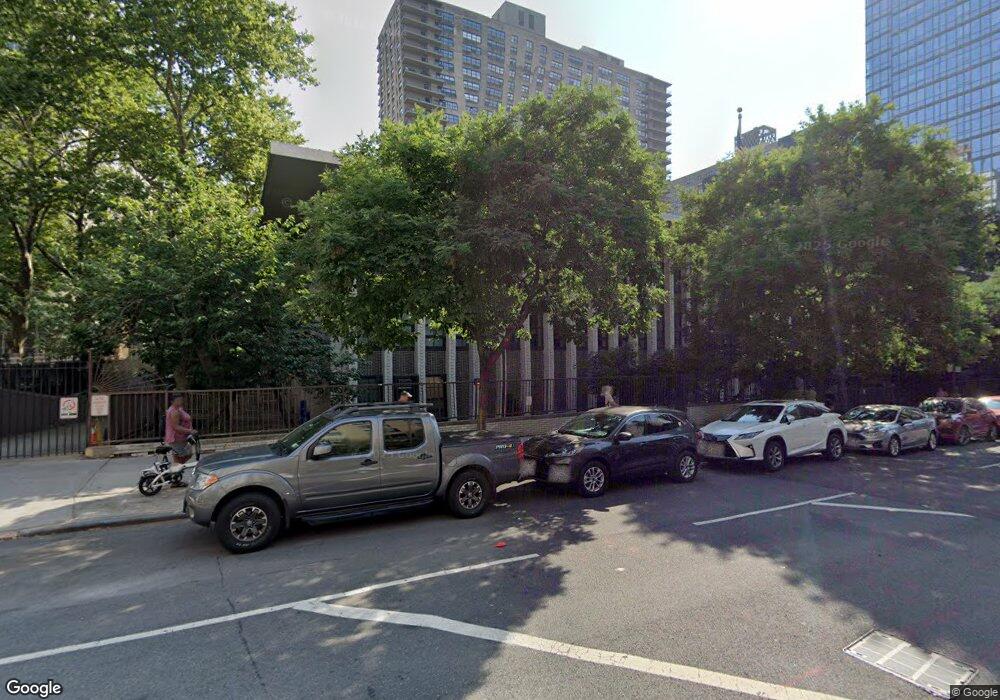 One Sherman Square Apartments unit 5-E, New York, NY 10023 - photo 1