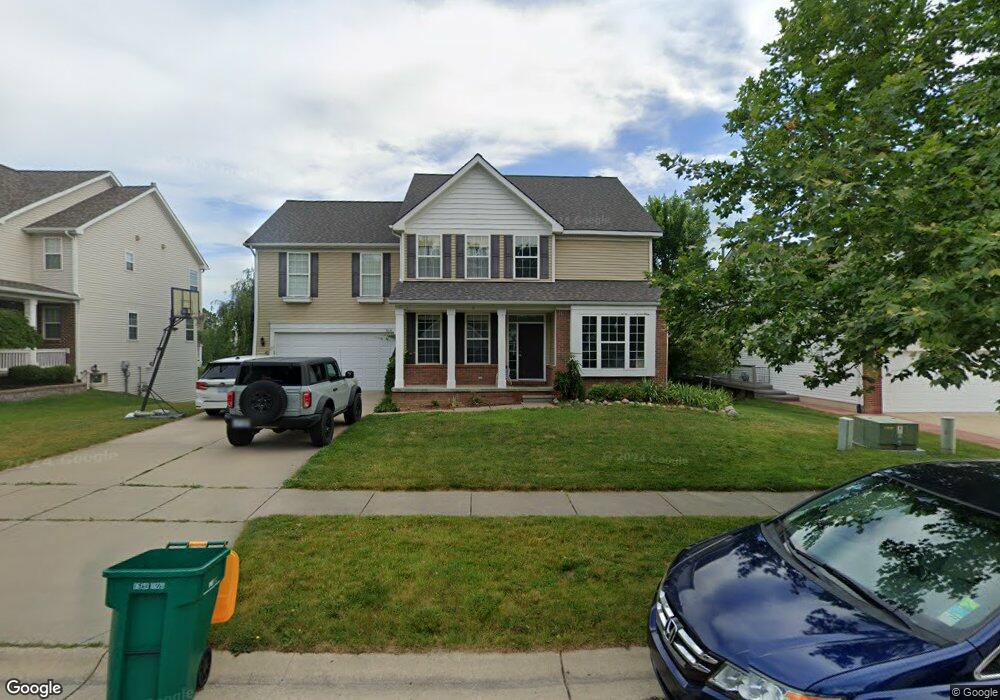 7018 Wilson Dr unit 265, Dexter, MI 48130 - photo 1