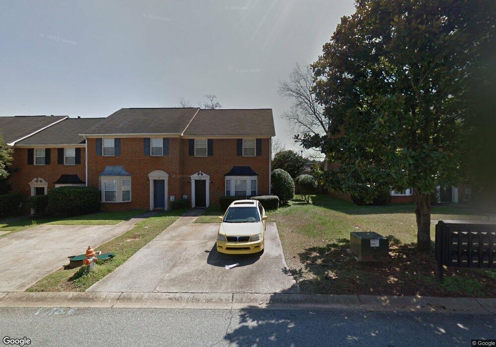 1520 Paces Ferry North Dr SE, Smyrna, GA 30080 - photo 1