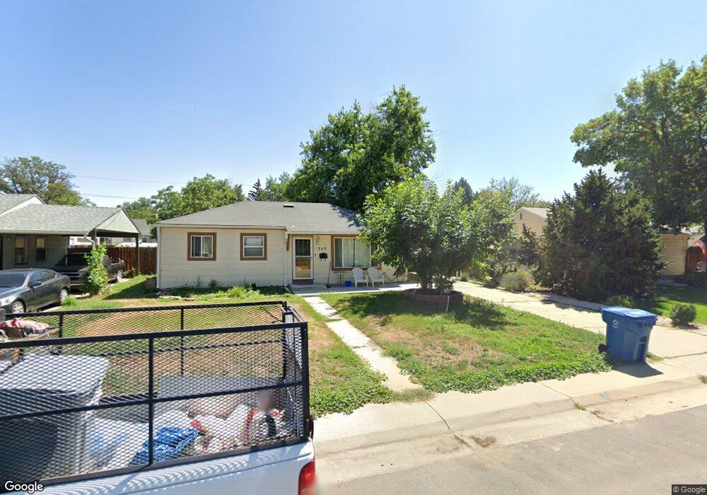 750 Iola St, Aurora, CO 80010 - photo 1