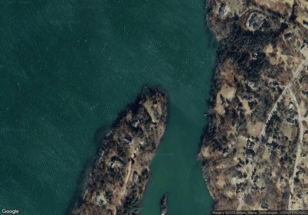 103 Johnson Point Rd, Orrs Island, ME 04066 - photo 1