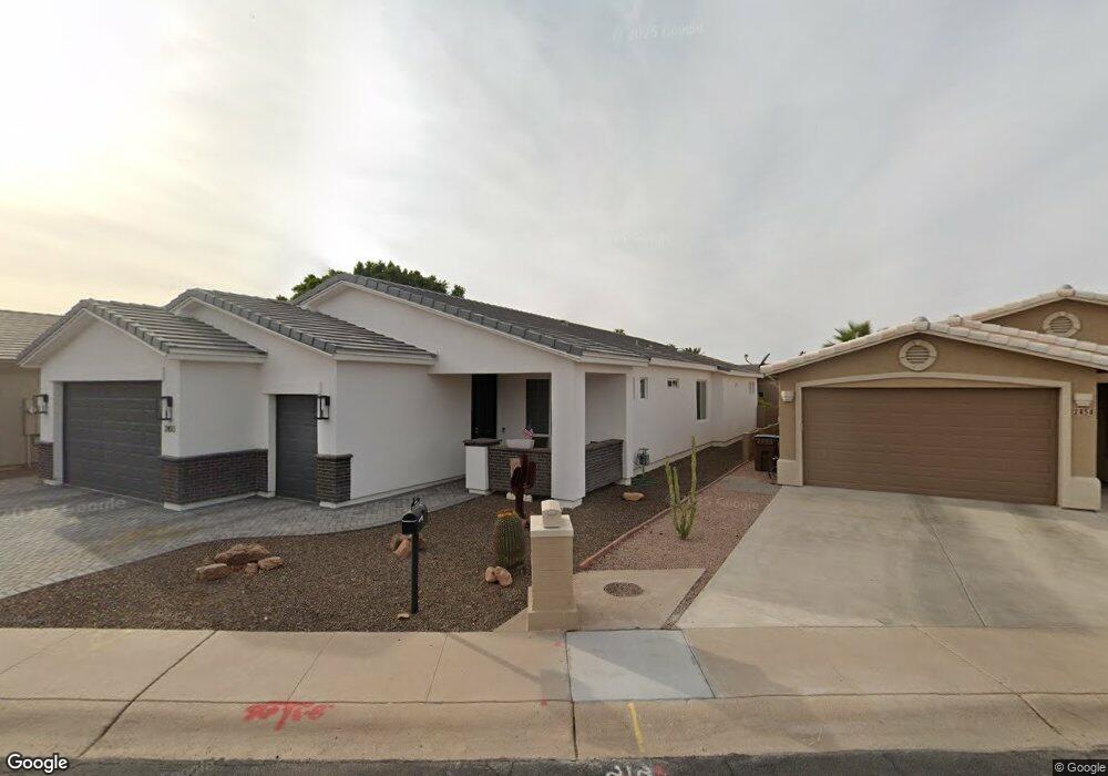 2450 N Ashton Place, Mesa, AZ 85215 - photo 1