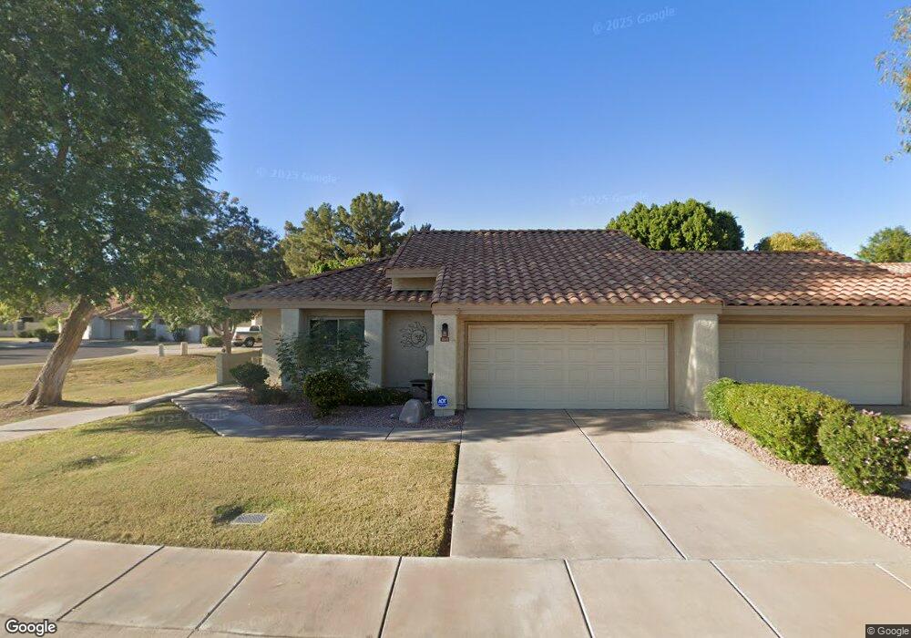 1048 E Chilton Dr, Tempe, AZ 85283 - photo 1