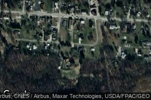304 E High St, Fulton, OH 43321