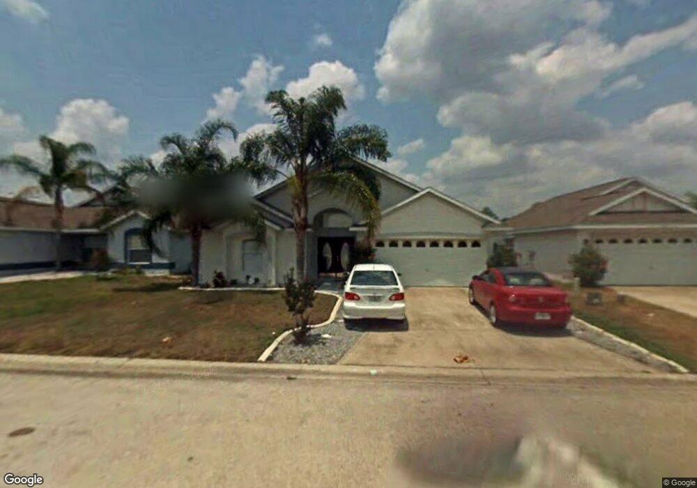 1081 Jaybee Ave, Davenport, FL 33897 - photo 1