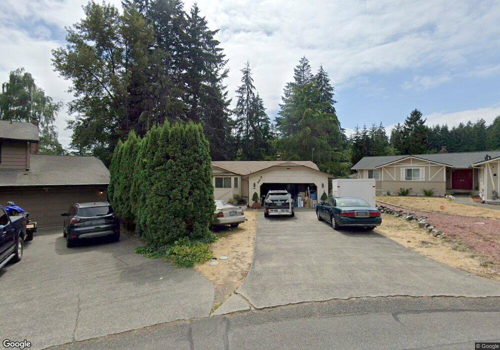 5518 65th Ave W, University Place, WA 98467 - photo 1