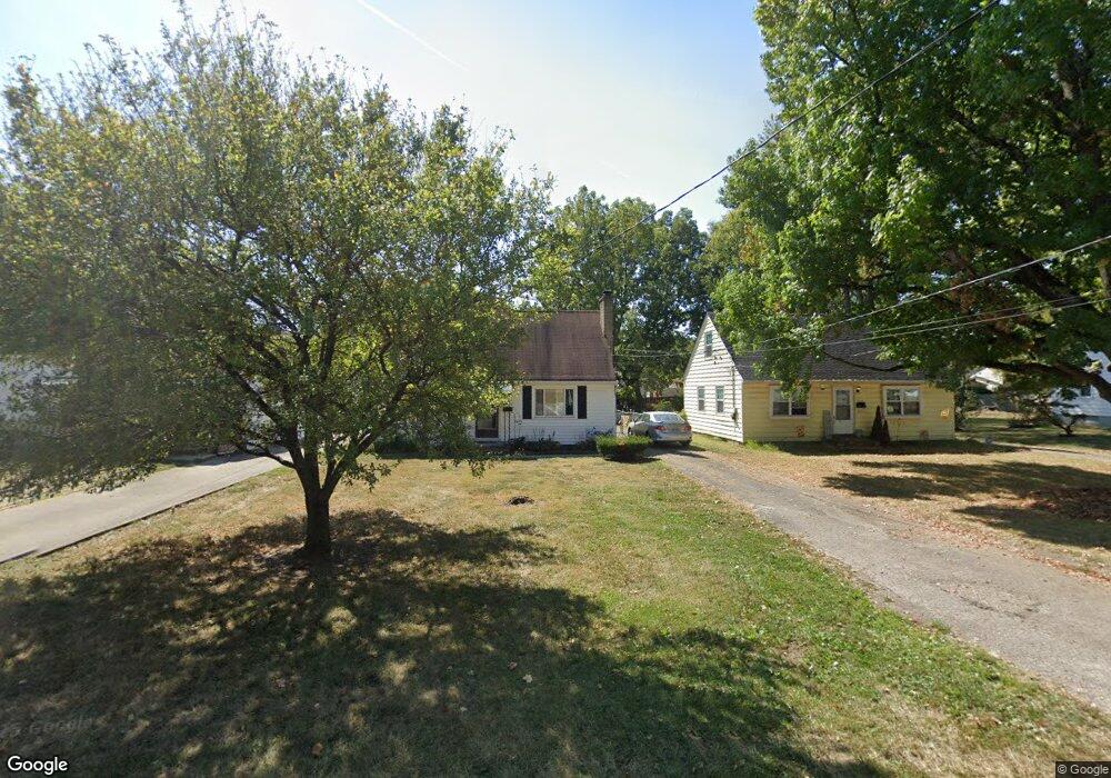 1675 E Cooke Rd, Columbus, OH 43224 - photo 1