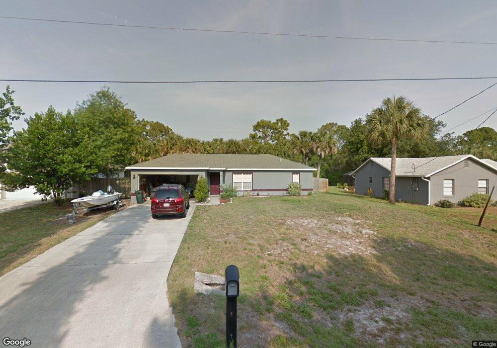 6820 Caliph Ave, Cocoa, FL 32927 - photo 1