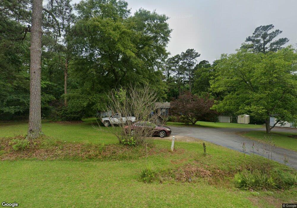 4361 Upper River Rd, Gray, GA 31032 - photo 1