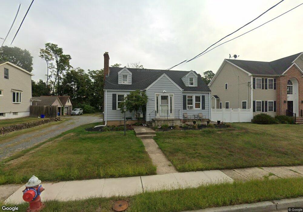 497 Whittier Ave, Piscataway, NJ 08854 - photo 1