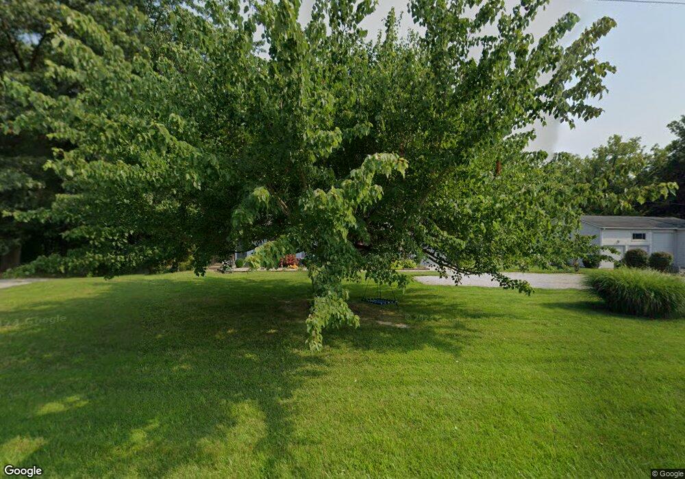 9618 E 1025th Ave, Effingham, IL 62401 - photo 1